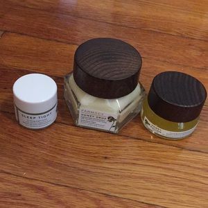 Farmacy Face Set 3 items